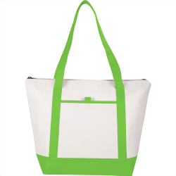 Cooler Bags  - Lighthouse Non-Woven Boat Tote Cooler