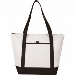 Cooler Bags  - Lighthouse Non-Woven Boat Tote Cooler