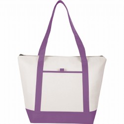 Cooler Bags  - Lighthouse Non-Woven Boat Tote Cooler
