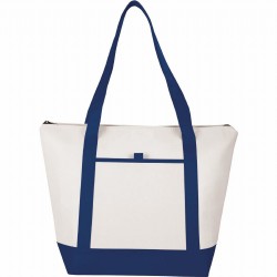 Cooler Bags  - Lighthouse Non-Woven Boat Tote Cooler