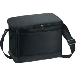 Cooler Bags  - Classic 6-Can Lunch Cooler
