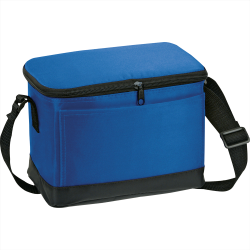 Cooler Bags  - Classic 6-Can Lunch Cooler