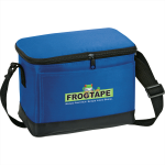 Cooler Bags - Classic 6-Can Lunch Cooler