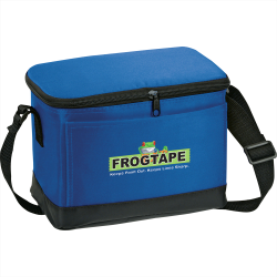 Cooler Bags  - Classic 6-Can Lunch Cooler