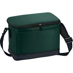 Cooler Bags  - Classic 6-Can Lunch Cooler
