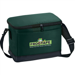 Cooler Bags  - Classic 6-Can Lunch Cooler