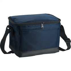 Cooler Bags  - Classic 6-Can Lunch Cooler