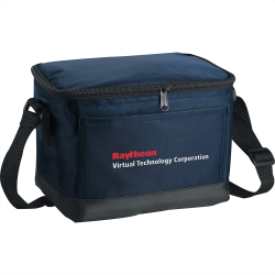 Cooler Bags  - Classic 6-Can Lunch Cooler