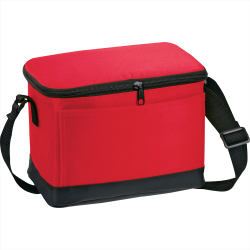 Cooler Bags  - Classic 6-Can Lunch Cooler