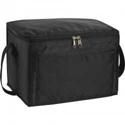 Cooler Bags  - Spectrum Budget 6 Can Lunch Cooler