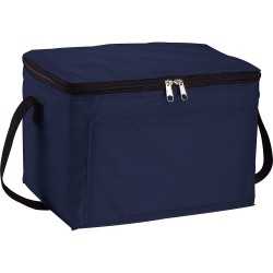 Cooler Bags  - Spectrum Budget 6 Can Lunch Cooler