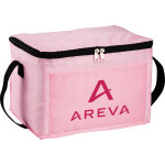 Cooler Bags - Spectrum Budget 6 Can Lunch Cooler