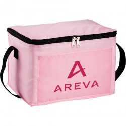 Cooler Bags  - Spectrum Budget 6 Can Lunch Cooler