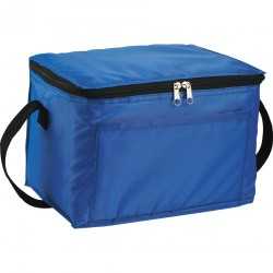 Cooler Bags  - Spectrum Budget 6 Can Lunch Cooler