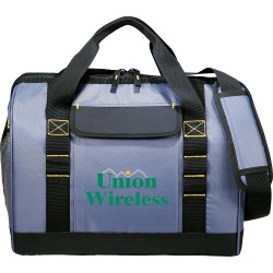 Cooler Bags  - Arctic Zone Workmans Crib Cooler