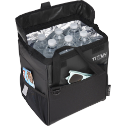 Cooler Bags  - Arctic Zone® Titan Deep Freeze® Lunch Cooler