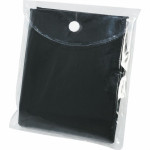 Novelties - Rally Disposable Poncho