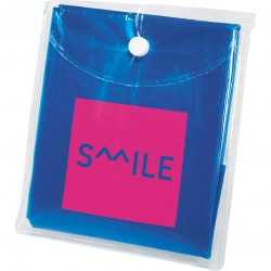 Novelties  - Rally Disposable Poncho