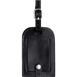 Luggage Tags - Millennium Leather Identification Tag