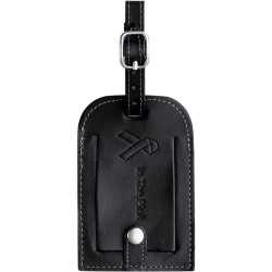 Luggage Tags  - Millennium Leather Identification Tag