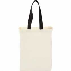 Non Woven Tote Bags  - Natural Cotton Grocery Tote