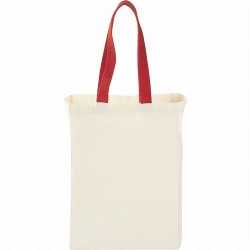 Non Woven Tote Bags  - Natural Cotton Grocery Tote