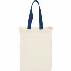 Non Woven Tote Bags  - Natural Cotton Grocery Tote
