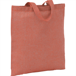 Non Woven Tote Bags  - Recycled 140gms Cotton Twill Tote