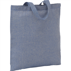 Non Woven Tote Bags  - Recycled 140gms Cotton Twill Tote