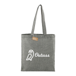 Cotton &amp; Calico Tote Bags - Recycled 140gms Cotton Twill Tote