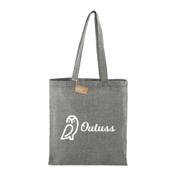 Non Woven Tote Bags  - Recycled 140gms Cotton Twill Tote