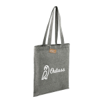 Cotton &amp; Calico Tote Bags - Recycled 140gms Cotton Twill Tote