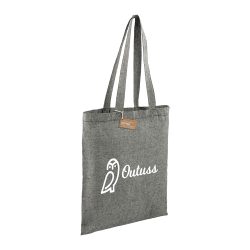 Non Woven Tote Bags  - Recycled 140gms Cotton Twill Tote