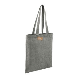 Non Woven Tote Bags  - Recycled 140gms Cotton Twill Tote