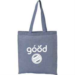Non Woven Tote Bags  - Recycled 140gms Cotton Twill Tote