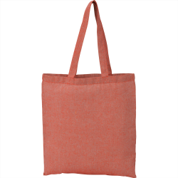 Non Woven Tote Bags  - Recycled 140gms Cotton Twill Tote
