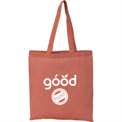 Non Woven Tote Bags  - Recycled 140gms Cotton Twill Tote