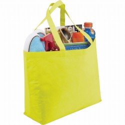 Non Woven Tote Bags  - Big Boy Non-Woven Shopper Tote