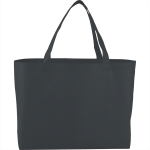 Non Woven Tote Bags - Big Boy Non-Woven Shopper Tote