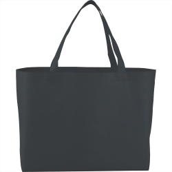Non Woven Tote Bags  - Big Boy Non-Woven Shopper Tote