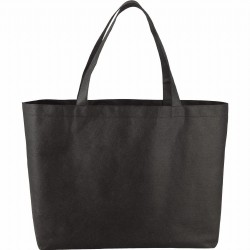Non Woven Tote Bags  - Big Boy Non-Woven Shopper Tote
