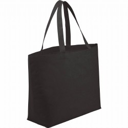 Non Woven Tote Bags  - Big Boy Non-Woven Shopper Tote