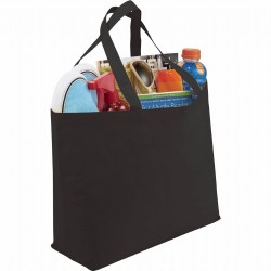 Non Woven Tote Bags  - Big Boy Non-Woven Shopper Tote