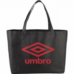 Non Woven Tote Bags  - Big Boy Non-Woven Shopper Tote