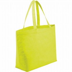 Non Woven Tote Bags  - Big Boy Non-Woven Shopper Tote