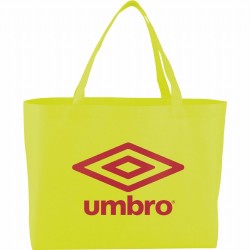 Non Woven Tote Bags  - Big Boy Non-Woven Shopper Tote