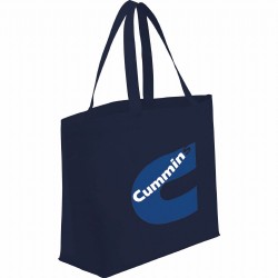 Non Woven Tote Bags  - Big Boy Non-Woven Shopper Tote