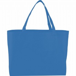 Non Woven Tote Bags  - Big Boy Non-Woven Shopper Tote