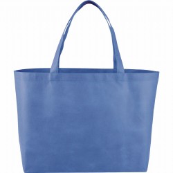 Non Woven Tote Bags  - Big Boy Non-Woven Shopper Tote