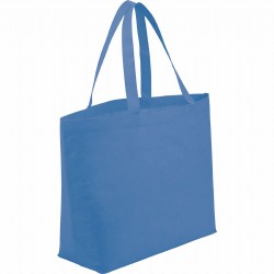 Non Woven Tote Bags  - Big Boy Non-Woven Shopper Tote